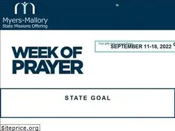 Sites similar to myersmallory.com