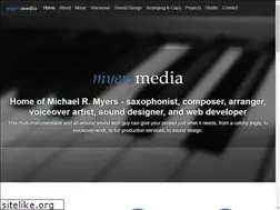 Sites similar to myersmedia.net