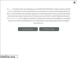 Sites similar to myersnavigation.com