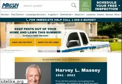 Sites similar to myerspest.com