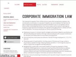 Sites similar to myersthompson.com