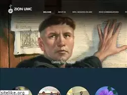 Sites similar to myerstownzionumc.org