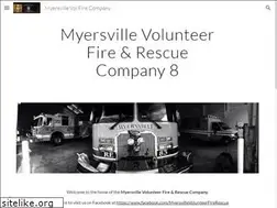 Sites similar to myersvillevfc.org