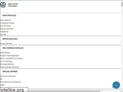 Sites similar to myersvw.ca