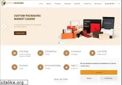 Sites similar to myertonpackaging.com.au