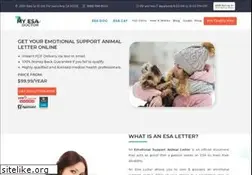 Sites similar to myesadoctor.com