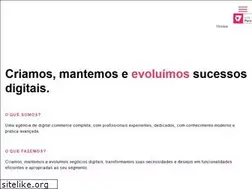 Sites similar to myeshop.com.br