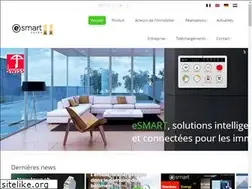 Sites similar to myesmart.com