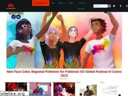 Sites similar to myesportsglobe.com