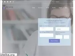 Sites similar to myessayassignment.com