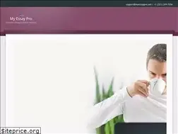 Sites similar to myessaypro.net