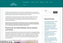 Sites similar to myessd.org
