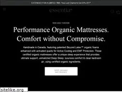Sites similar to myessentia.ca