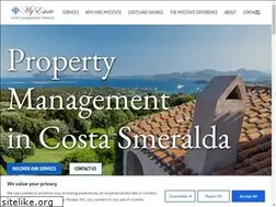 Sites similar to myestate.it