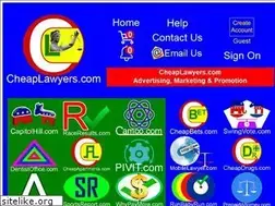 Sites similar to myestateattorney.com