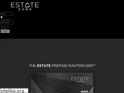 Sites similar to myestatecard.com