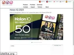 Sites similar to myet.com