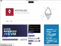 Sites similar to myethlabs.wordpress.com