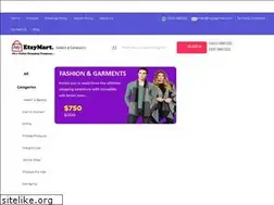 Sites similar to myetsymart.com