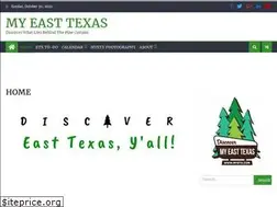 Sites similar to myetx.com