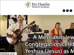 Sites similar to myetzchayim.org