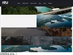 Sites similar to myeuconsulting.com