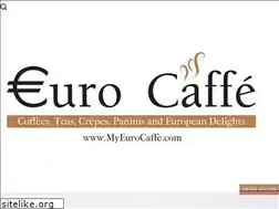 Sites similar to myeurocaffe.com