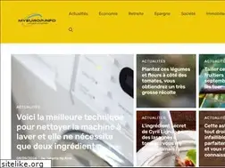 Sites similar to myeurop.info