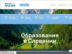 Sites similar to myeuropoint.com