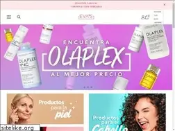 Sites similar to myevastore.com