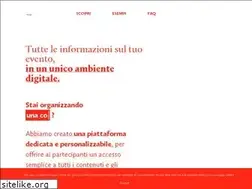 Sites similar to myevent.network