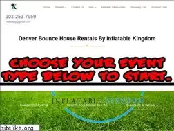 Sites similar to myevent.rent