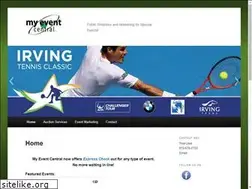 Sites similar to myeventcentral.org