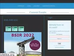 Sites similar to myeventflo.com