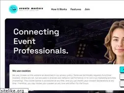 Sites similar to myeventmasters.com