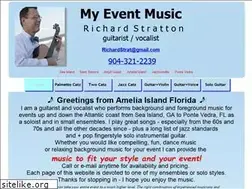 Sites similar to myeventmusic.com