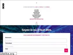 Sites similar to myeventnetwork.com