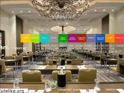 Sites similar to myeventplanner.com.mt