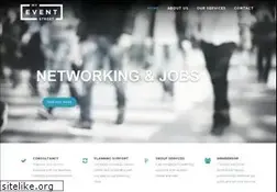 Sites similar to myeventstreet.com