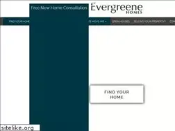 Sites similar to myevergreenehome.com