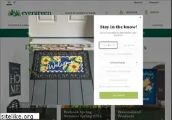 Sites similar to myevergreenonline.com