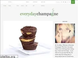 Sites similar to myeverydaychampagne.com
