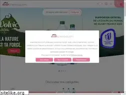 Sites similar to myevian.com