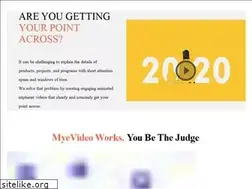Sites similar to myevideo.com