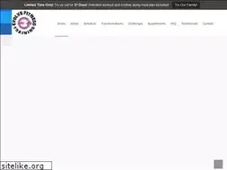 Sites similar to myevolvefitness.com