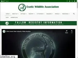 Sites similar to myewa.org
