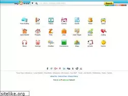 Sites similar to myeweb.co