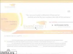 Sites similar to myexamcenter.in