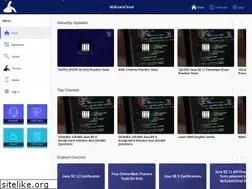 Sites similar to myexamcloud.com