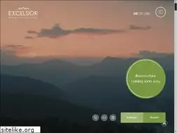 Sites similar to myexcelsior.com